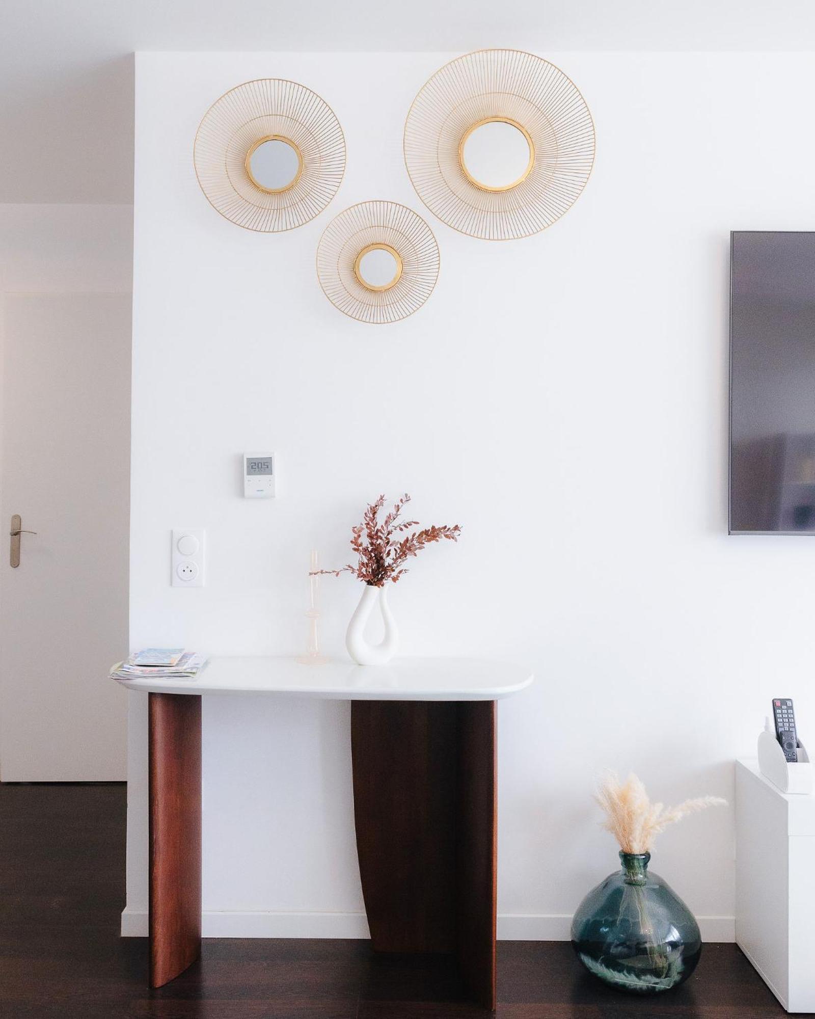 Appartement Luxueux, Neuf & Equipe A Versailles, Saint-Cyr-lʼÉcole Екстериор снимка