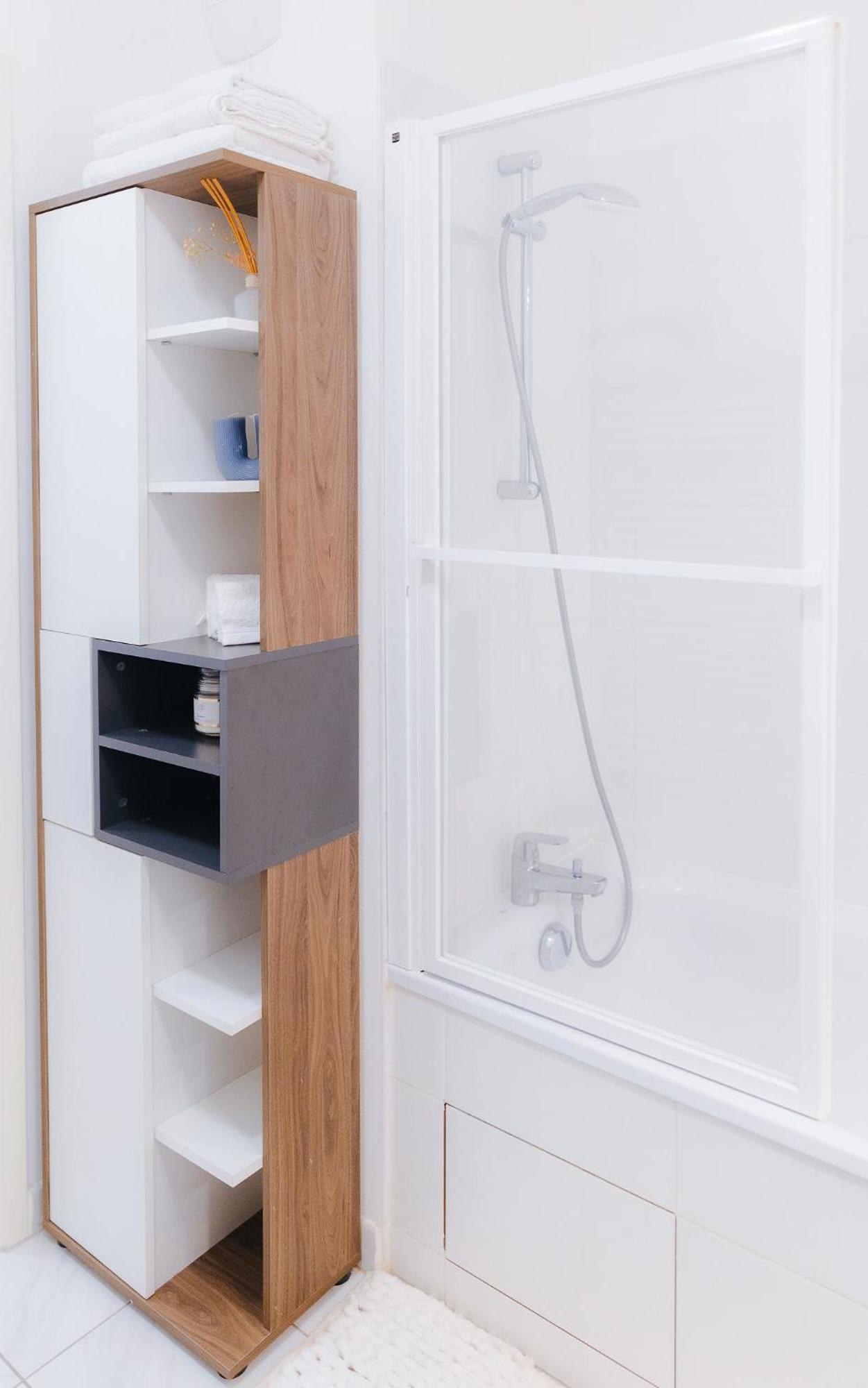 Appartement Luxueux, Neuf & Equipe A Versailles, Saint-Cyr-lʼÉcole Екстериор снимка