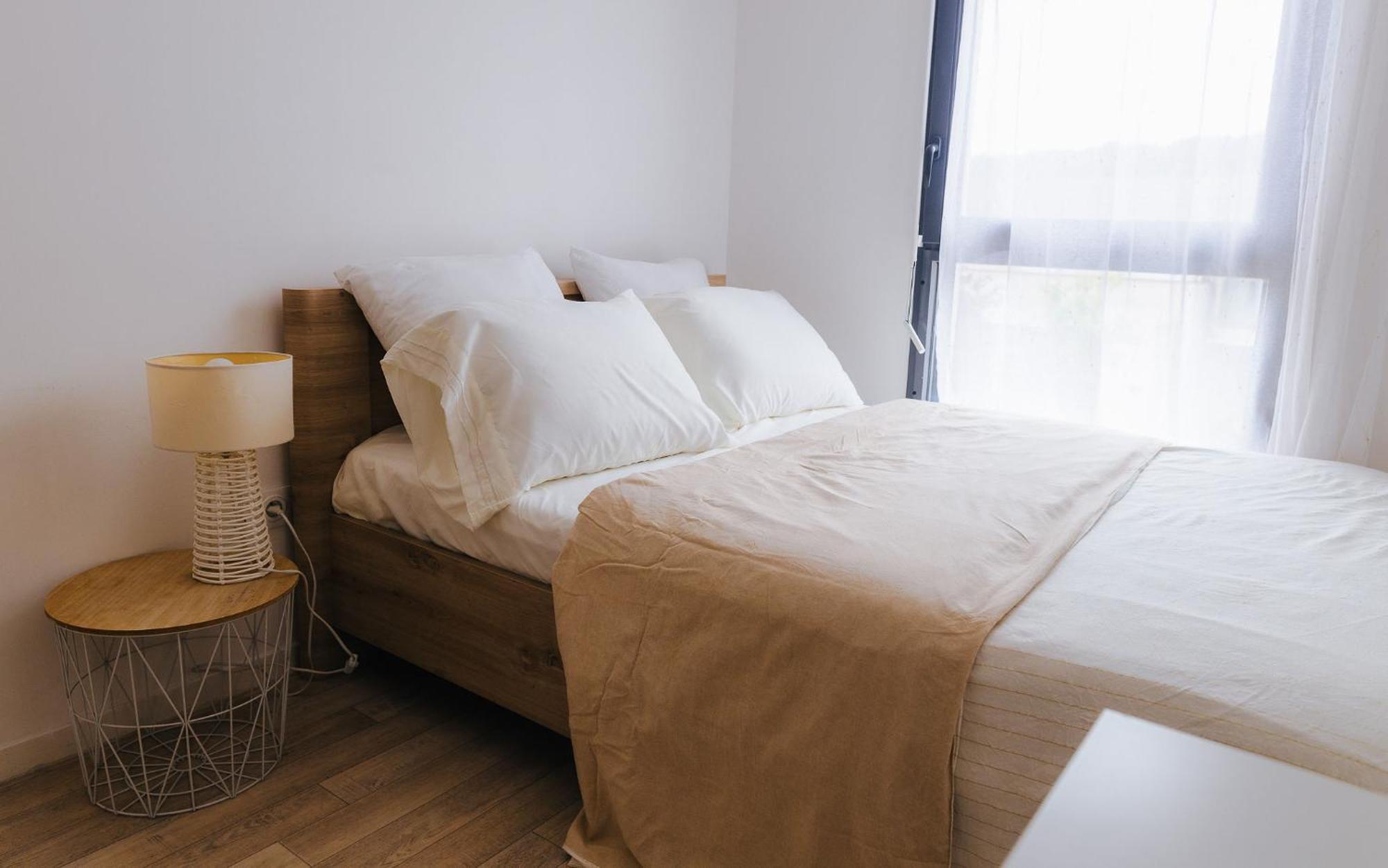 Appartement Luxueux, Neuf & Equipe A Versailles, Saint-Cyr-lʼÉcole Екстериор снимка