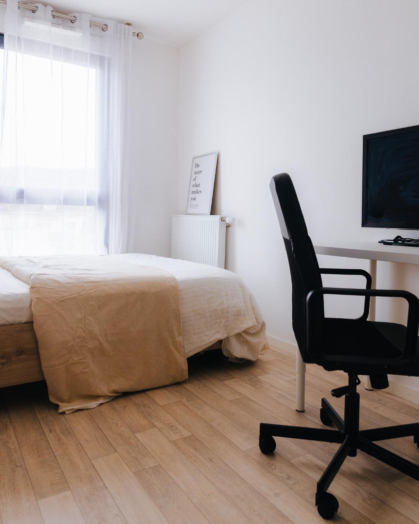 Appartement Luxueux, Neuf & Equipe A Versailles, Saint-Cyr-lʼÉcole Екстериор снимка