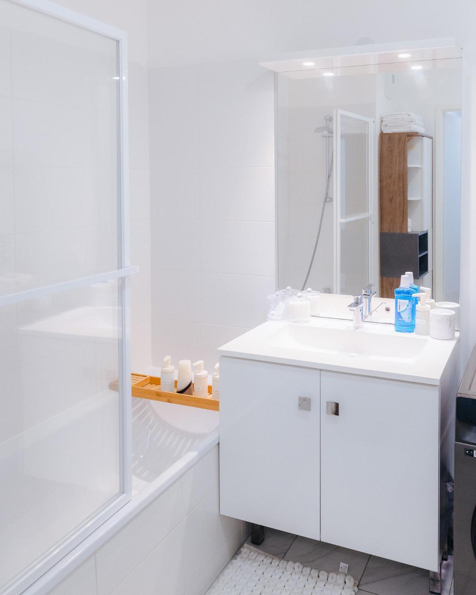 Appartement Luxueux, Neuf & Equipe A Versailles, Saint-Cyr-lʼÉcole Екстериор снимка